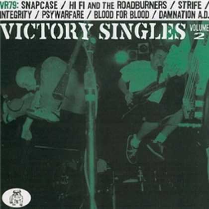 Miscellaneous CDs 6111