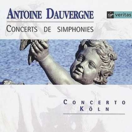Miscellaneous CDs 61116