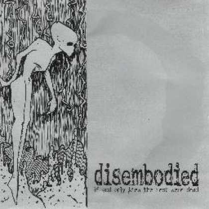 Miscellaneous CDs 61118