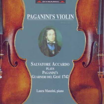 Miscellaneous CDs 61121