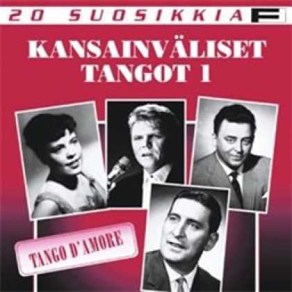 Miscellaneous CDs 61125