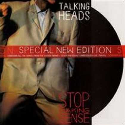 Miscellaneous CDs 61131