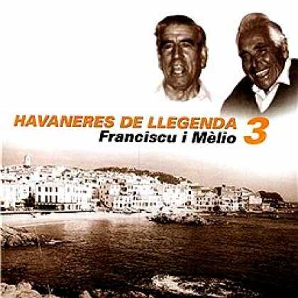 Miscellaneous CDs 61139