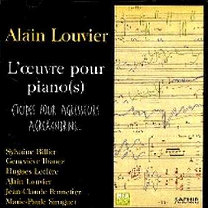 Miscellaneous CDs 6114