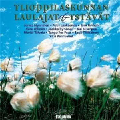 Miscellaneous CDs 61209