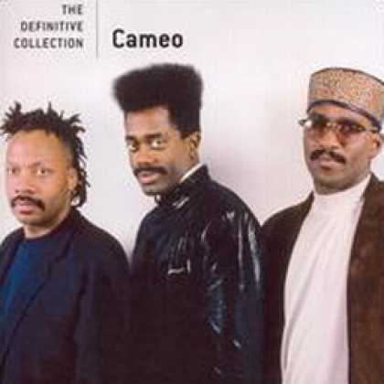 Miscellaneous CDs 6122