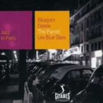 Miscellaneous CDs 61221