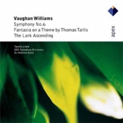 Miscellaneous CDs 61223