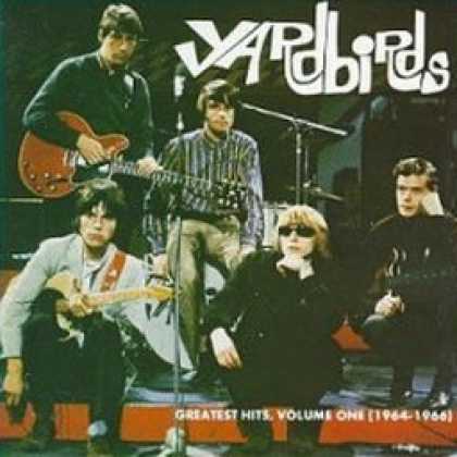Miscellaneous CDs 61235