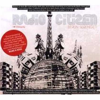 Miscellaneous CDs 61269