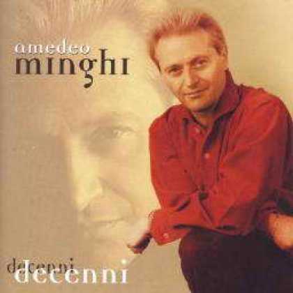 Miscellaneous CDs 61323