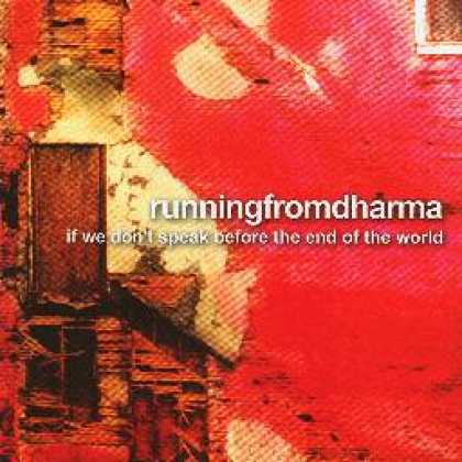 Miscellaneous CDs 61338