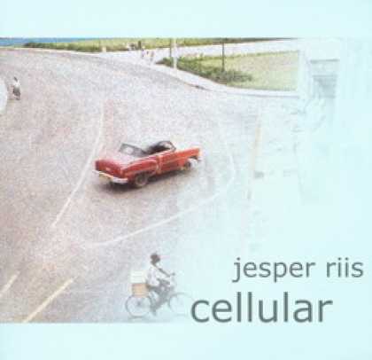 Miscellaneous CDs 61340