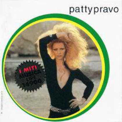 Miscellaneous CDs 6137