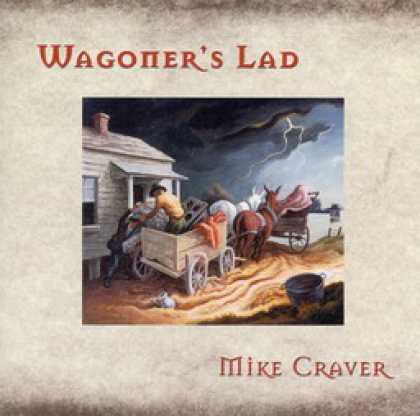 Miscellaneous CDs 61422
