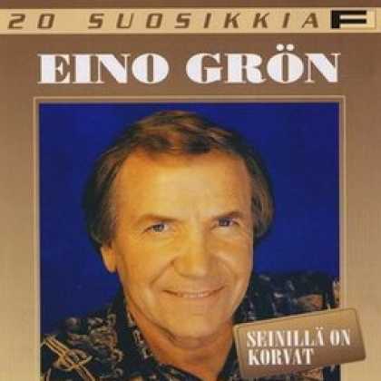 Miscellaneous CDs 61516