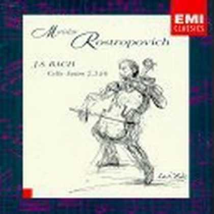 Miscellaneous CDs 61544