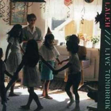 Miscellaneous CDs 616