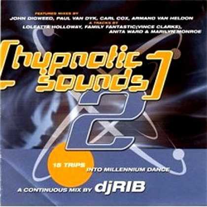 Miscellaneous CDs 618