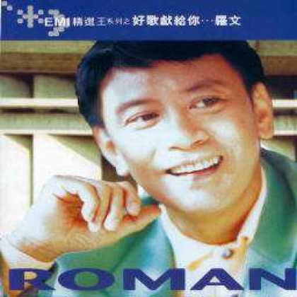 Miscellaneous CDs 6189