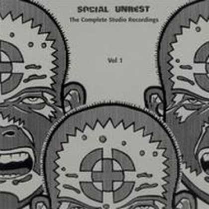 Miscellaneous CDs 6191