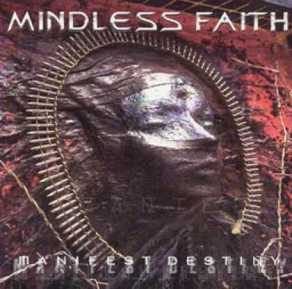 Miscellaneous CDs 6195