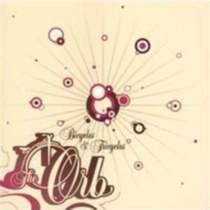 Miscellaneous CDs 6197