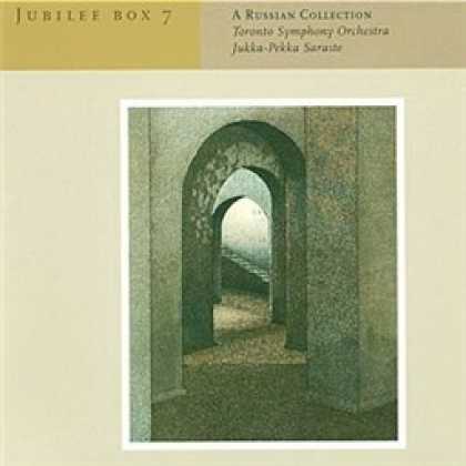 Miscellaneous CDs 6219