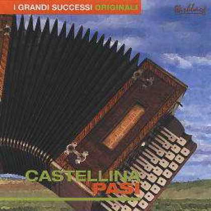 Miscellaneous CDs 6221