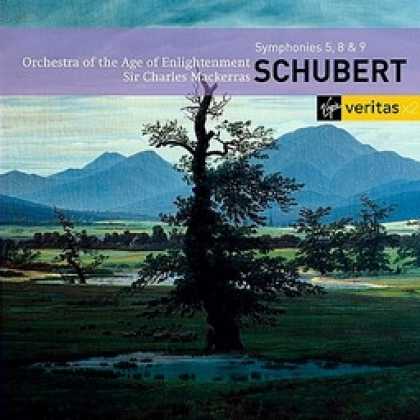 Miscellaneous CDs 62262