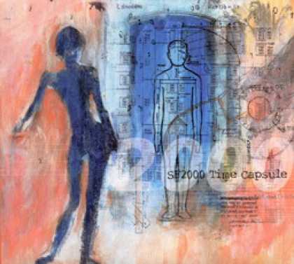 Miscellaneous CDs 62266