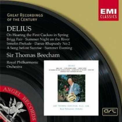 Miscellaneous CDs 62274