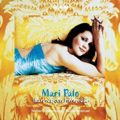 Miscellaneous CDs 62289