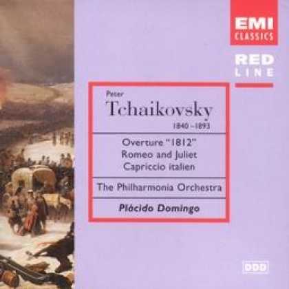 Miscellaneous CDs 62315