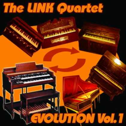 Miscellaneous CDs 6232