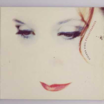 Miscellaneous CDs 62457