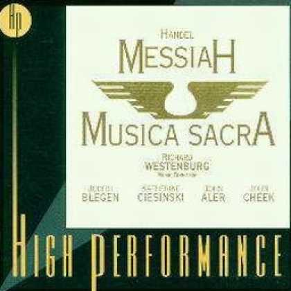 Miscellaneous CDs 62462
