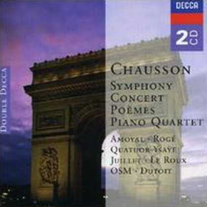 Miscellaneous CDs 6255