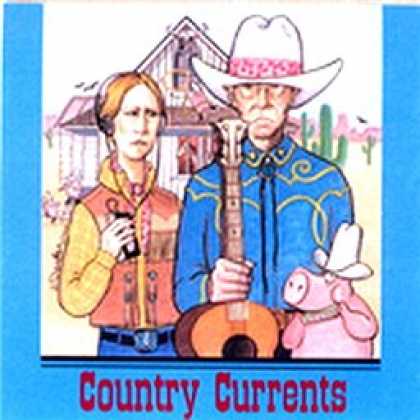 Miscellaneous CDs 6264