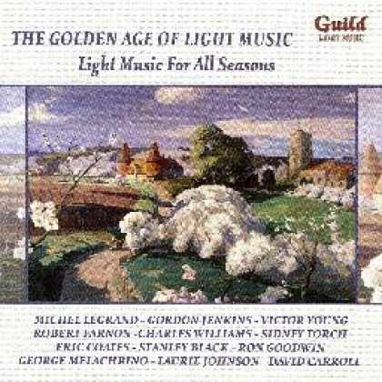 Miscellaneous CDs 6308