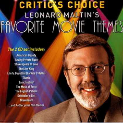 Miscellaneous CDs 631