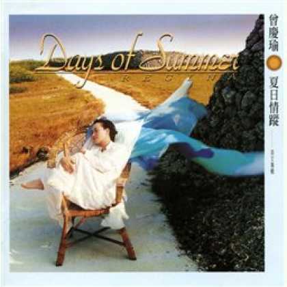 Miscellaneous CDs 63122