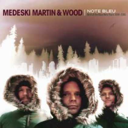 Miscellaneous CDs 63125