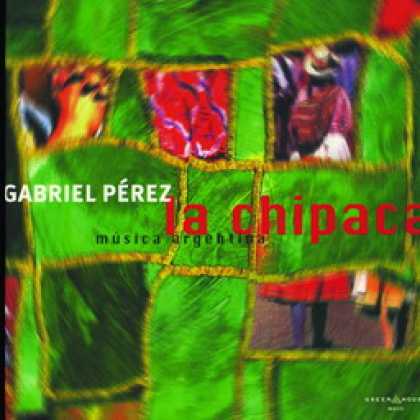 Miscellaneous CDs 63127