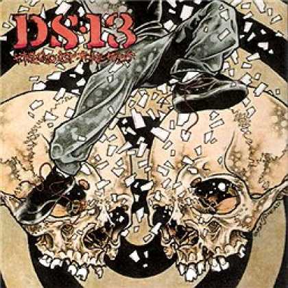 Miscellaneous CDs 63140