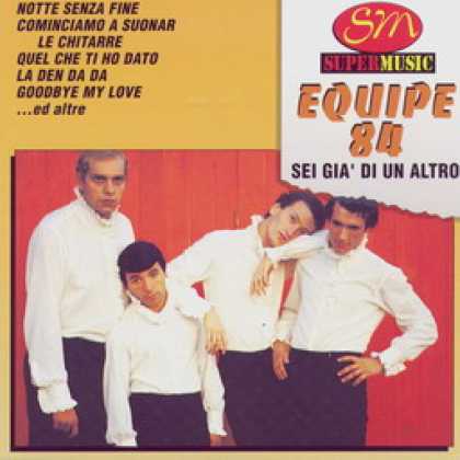 Miscellaneous CDs 6316
