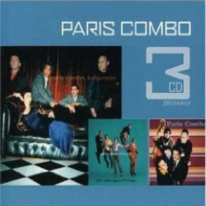 Miscellaneous CDs 63228