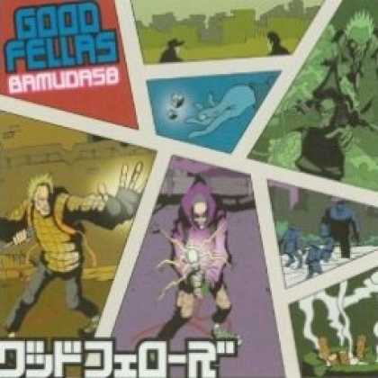 Miscellaneous CDs 6341