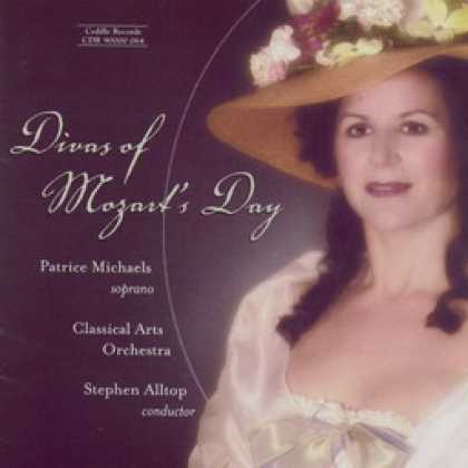 Miscellaneous CDs 6357