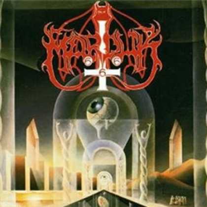 Miscellaneous CDs 6370